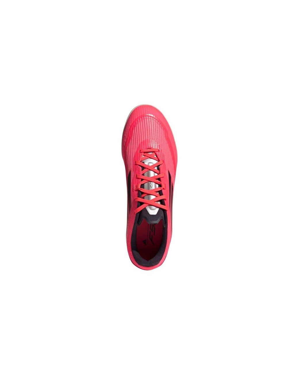 Adidas Pink F50 League Indoor Boots for men