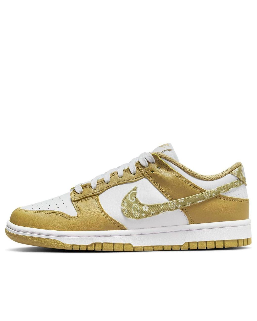 Nike Multicolor Dunk Low Barley Paisley (w)