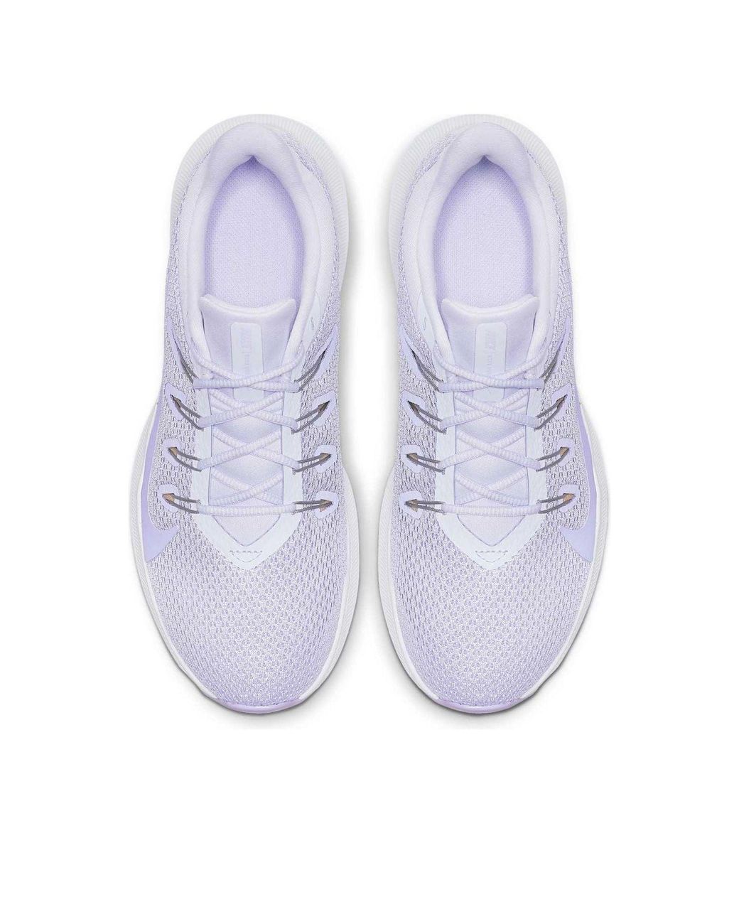 Nike White (Wmns) Quest 2