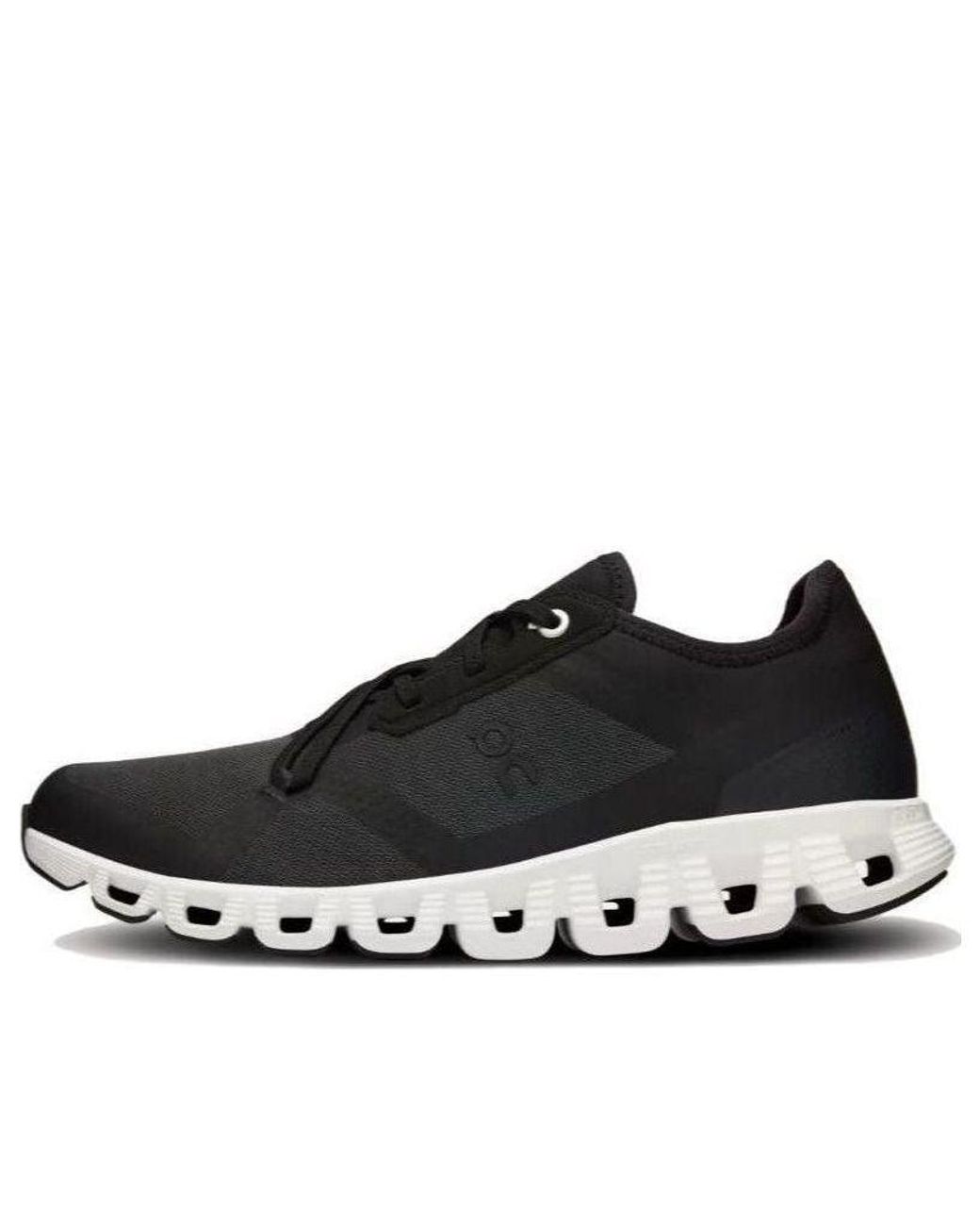 On Shoes Black (Wmns) Cloud X 3 Ad