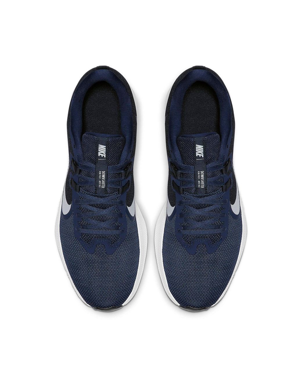 Nike Blue Downshifter 9 'Midnight' for men