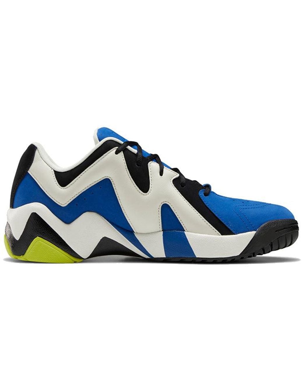 Reebok Blue Dime X Hurrikaze 2 Low 'Chalk Royal'
