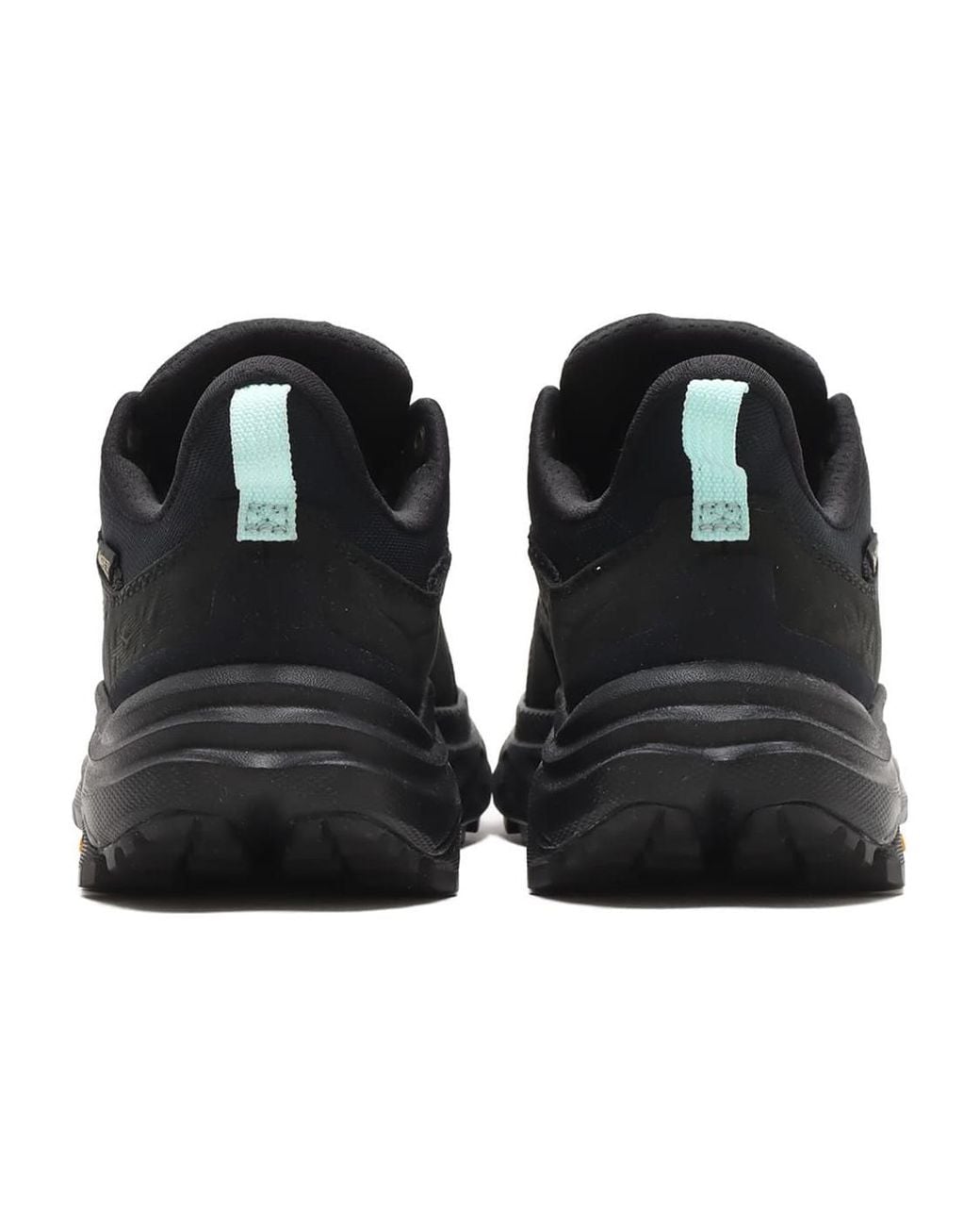 Hoka One One Black (Wmns) Anacapa 2 Low Gore-Tex 'Triple'
