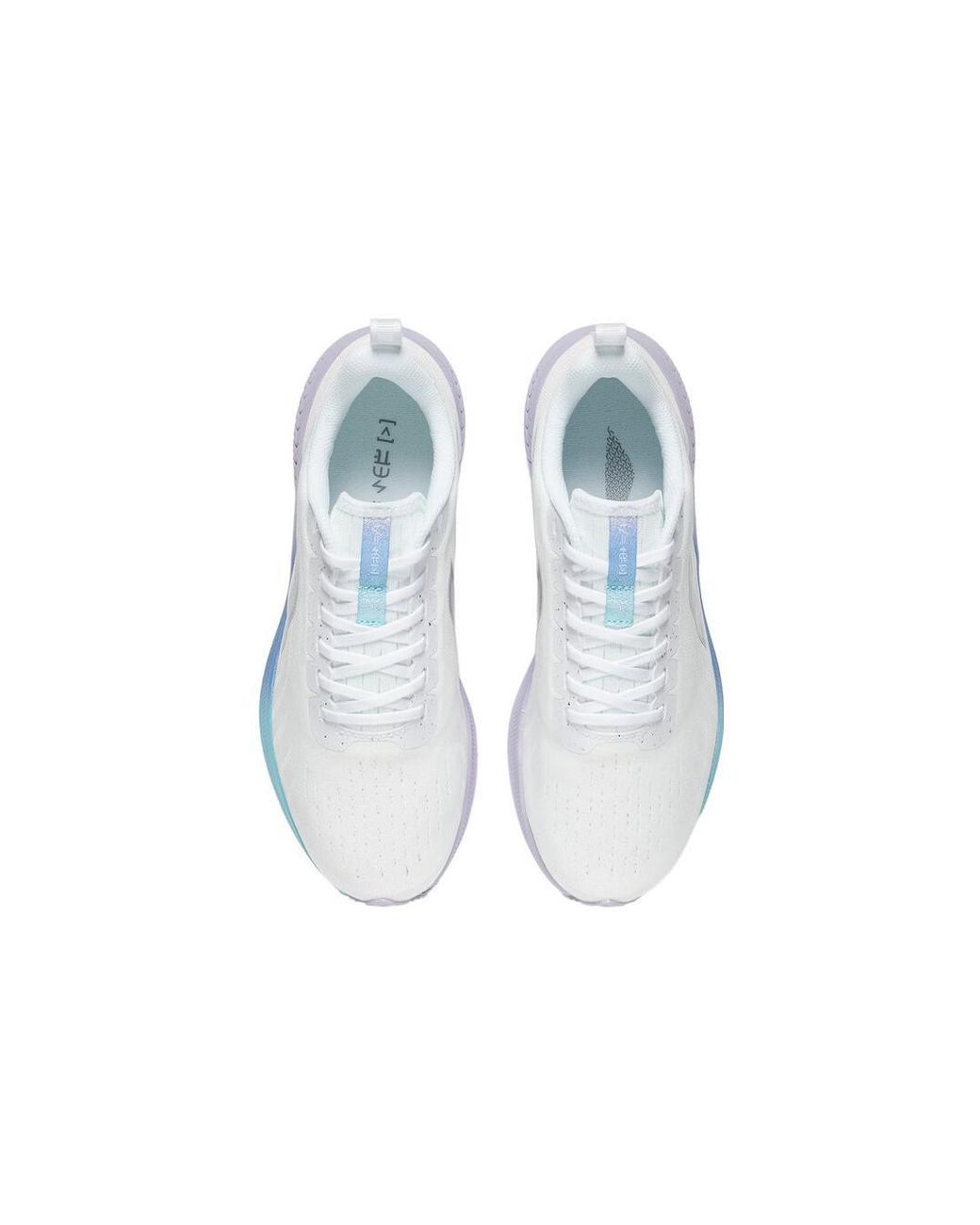 Li-ning White (Wmns) Dark Horse 5 'Cotton Candy'