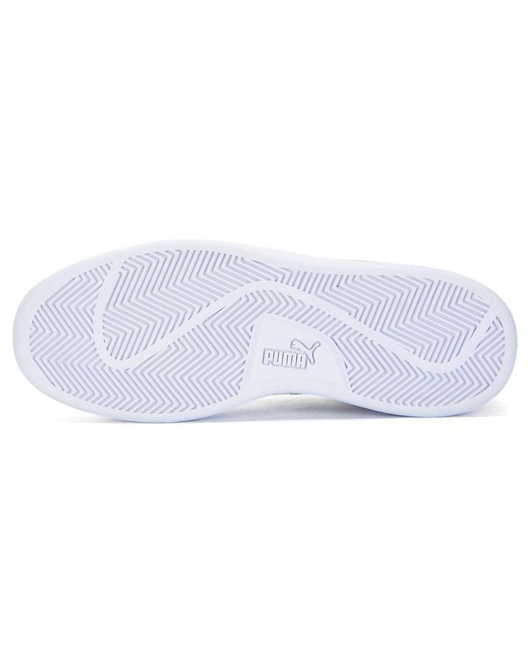PUMA White Smash 3.0 for men