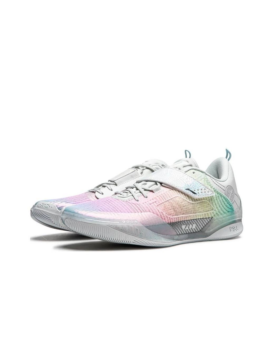 Li-ning Blue Wade 808 Iv 4 Ultra 'Shine' for men