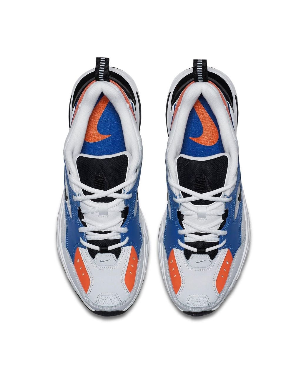 Nike Blue M2K Tekno for men
