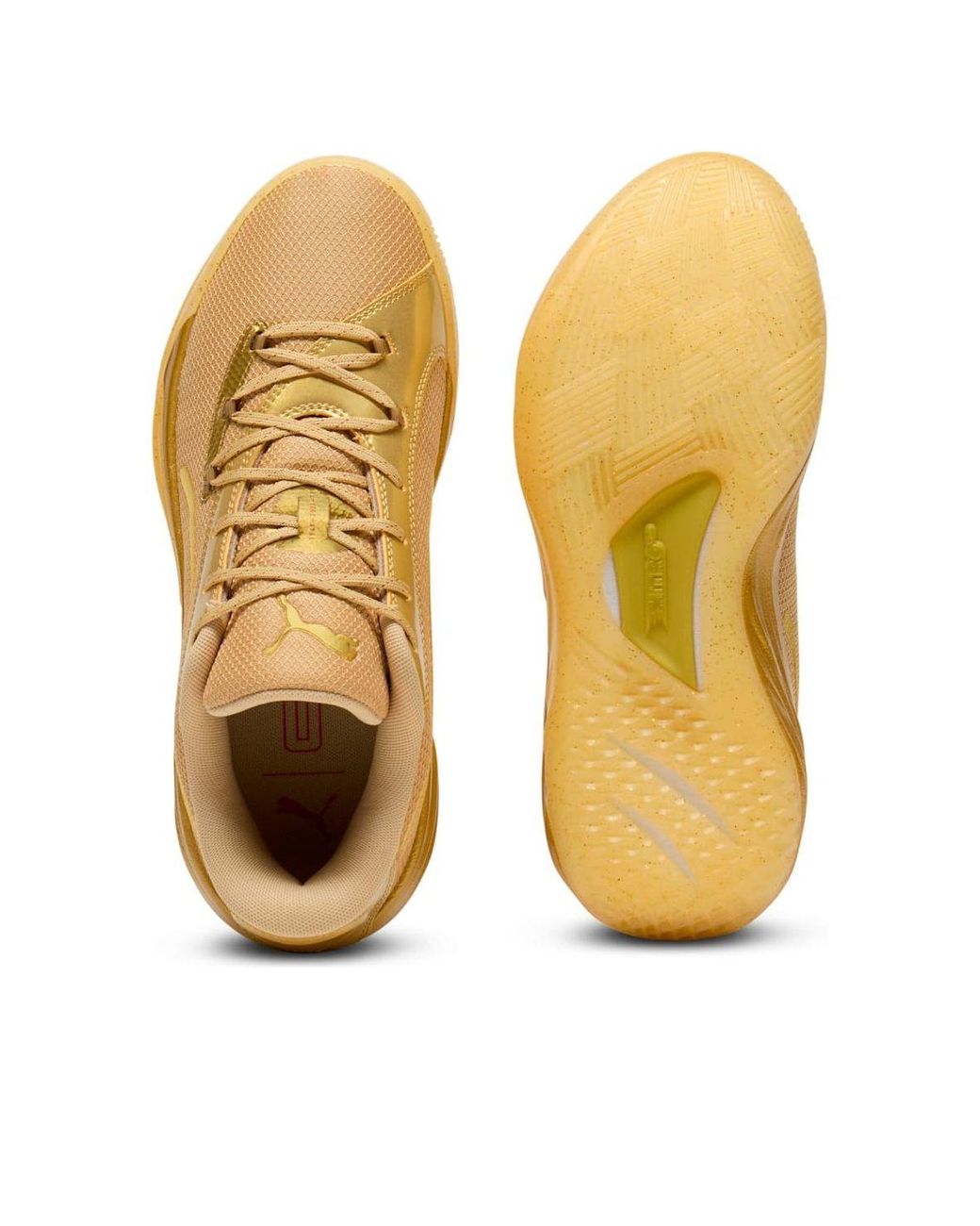 PUMA Natural All-Pro Nitro 'Tyrese Haliburton Rush' for men