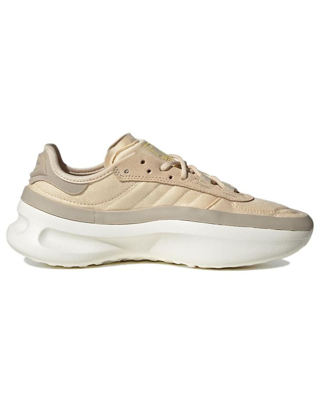Adidas Natural (Wmns) Originals Adifom Trxn Shoes 'Sand Strata Off'