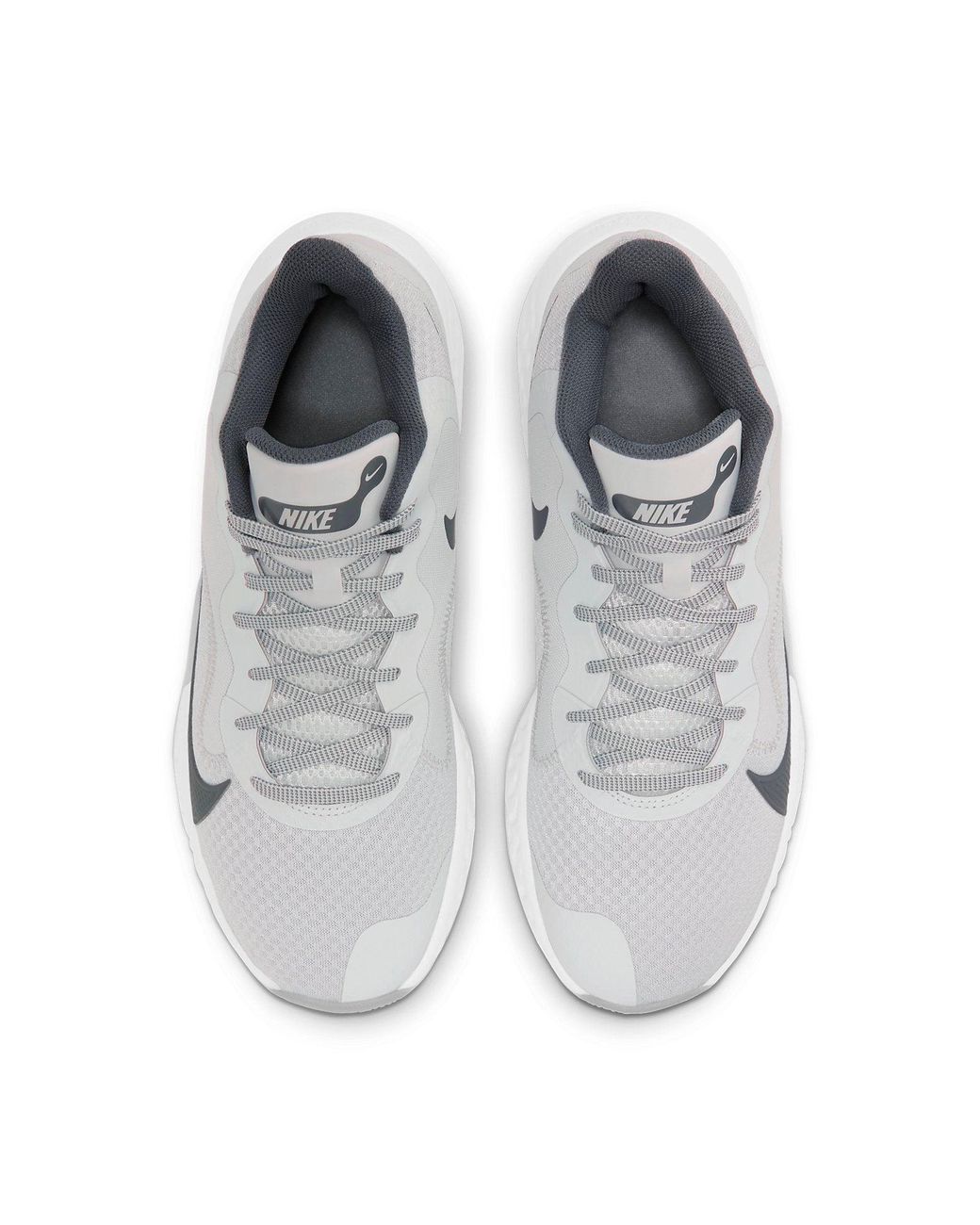 Nike White Renew Elevate 'Photon Dust' for men