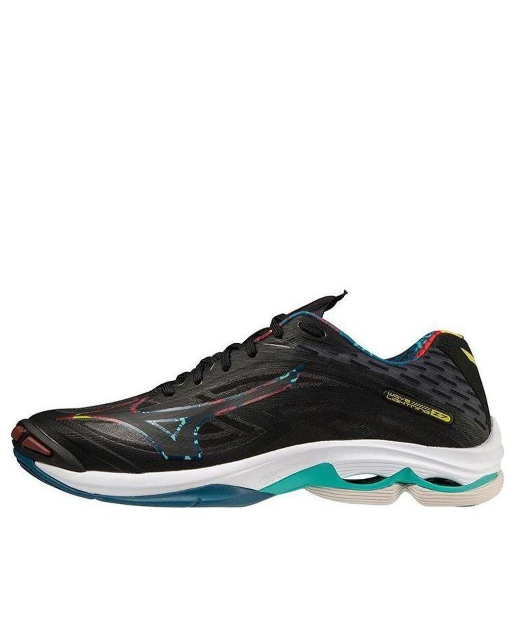 Mizuno Black Wave Lightning Z7 for men