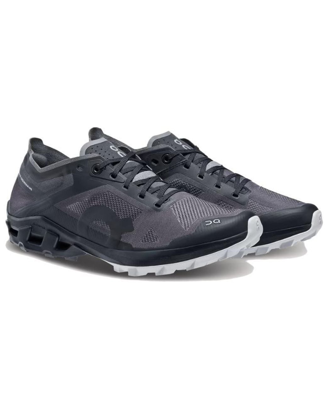 On Shoes Blue (Wmns) Cloudventure Peak 3 Glacier'