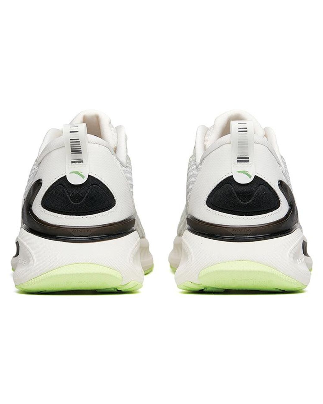 Anta White 1.5 Sports Running Shoes for men