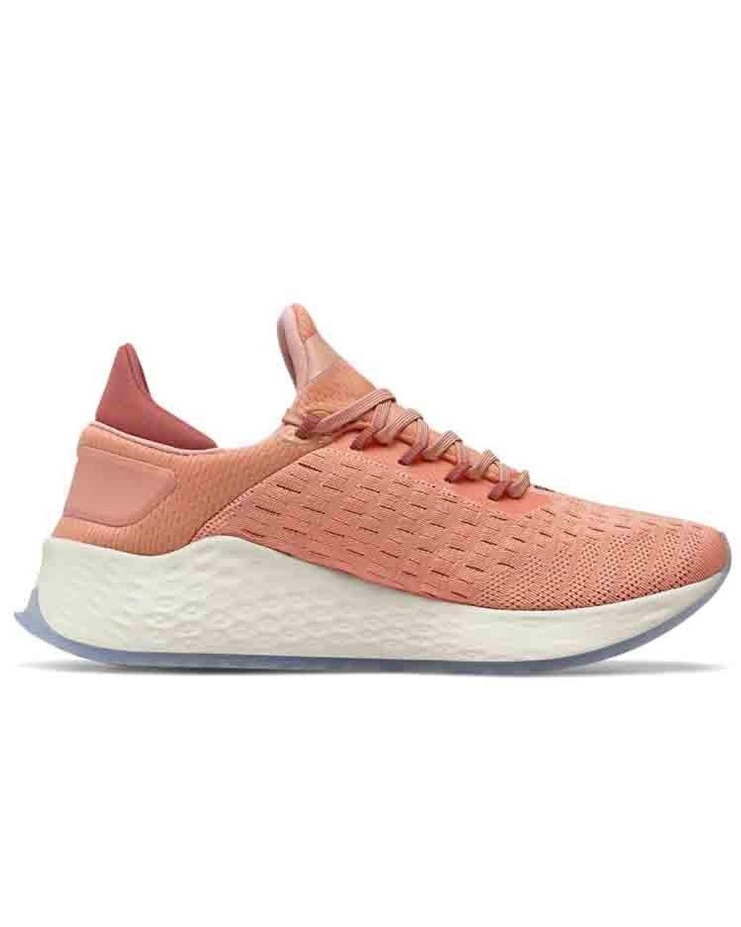 New Balance Pink (Wmns) Fresh Foam Lazr V2