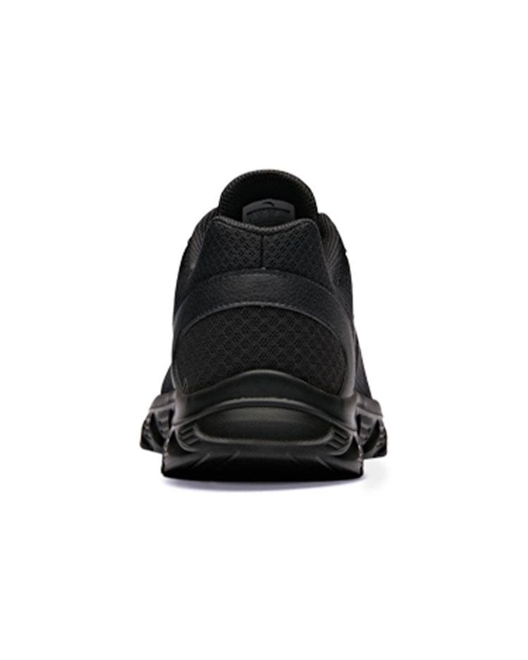 Anta Black Run Collection 'Pure' for men