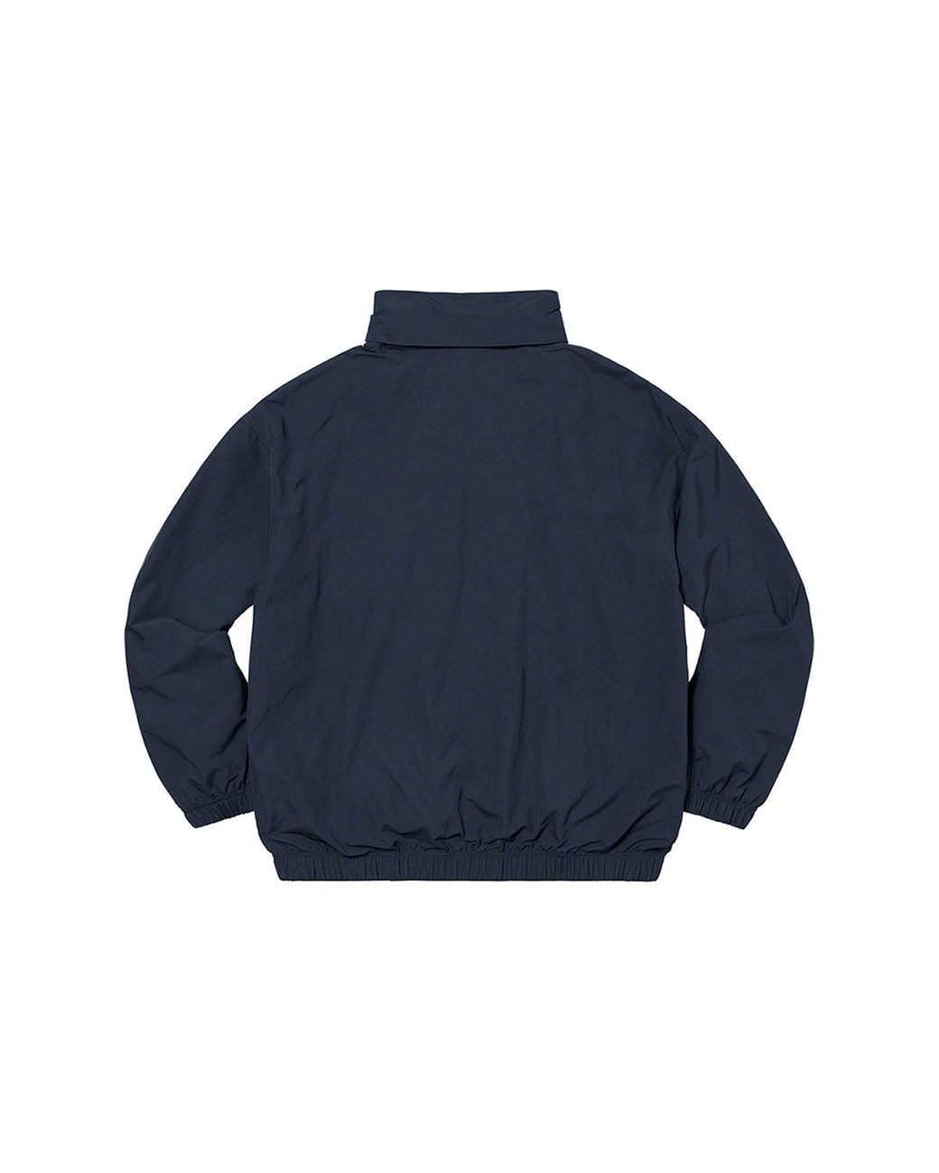 Supreme side logo jacket sale
