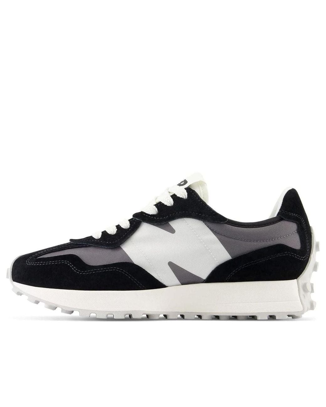 New Balance Black 327 Matter' for men