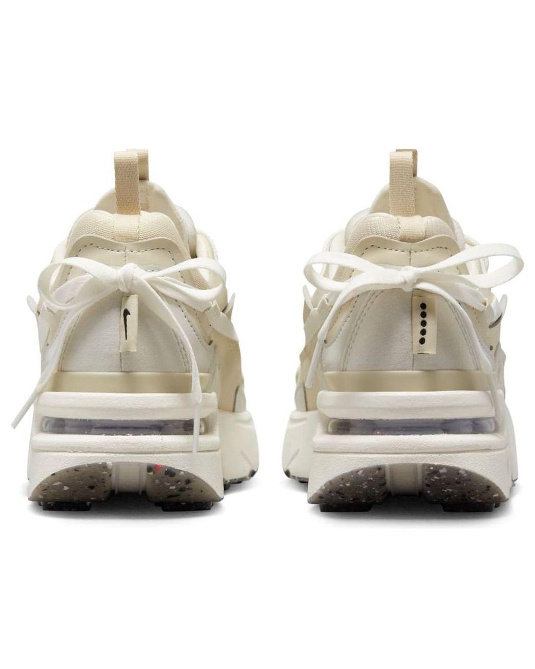 Nike Metallic (Wmns) Air Max Furyosal 'Sanddrift Phantom'