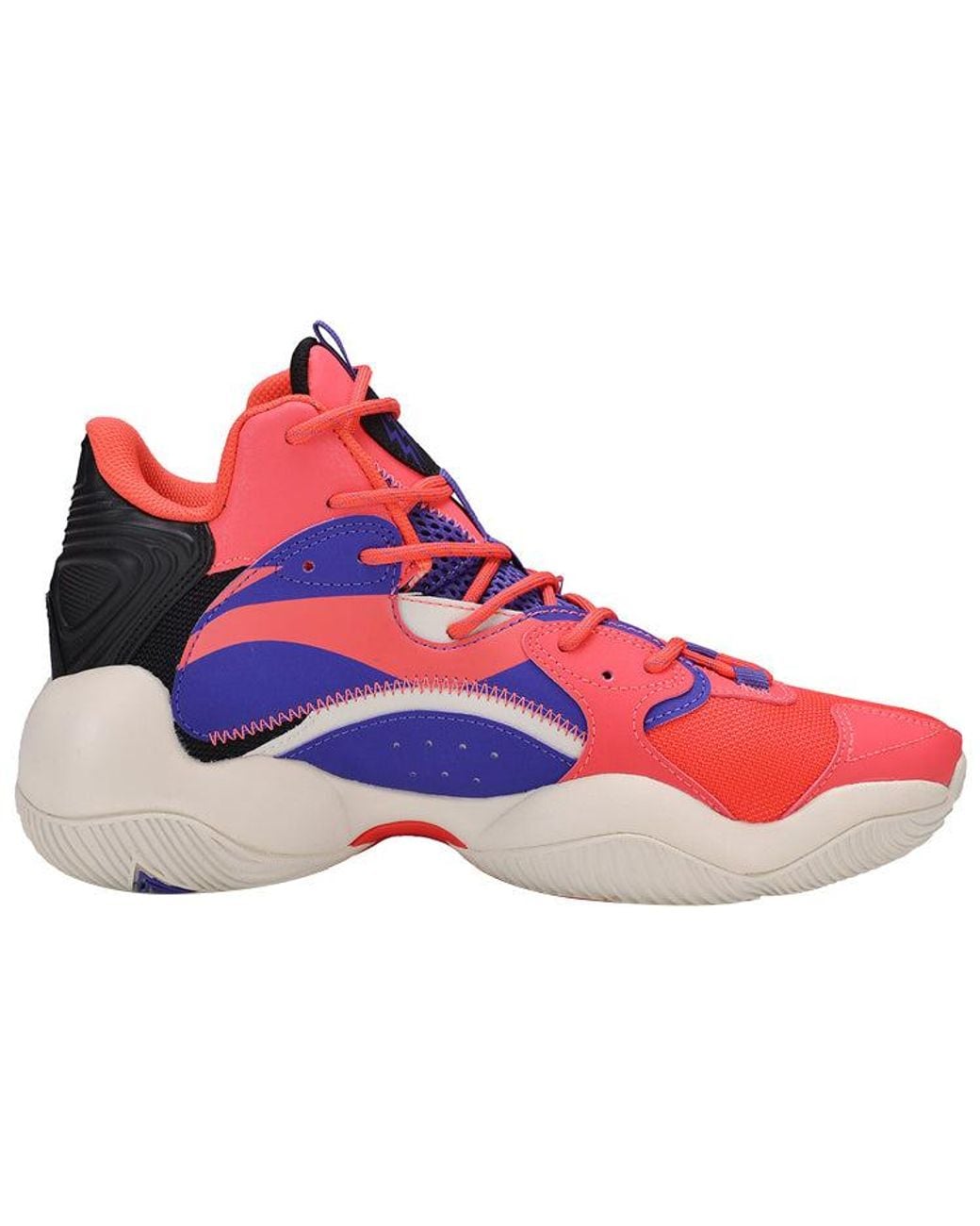 Li-ning Red Power 6 V2 Mid for men
