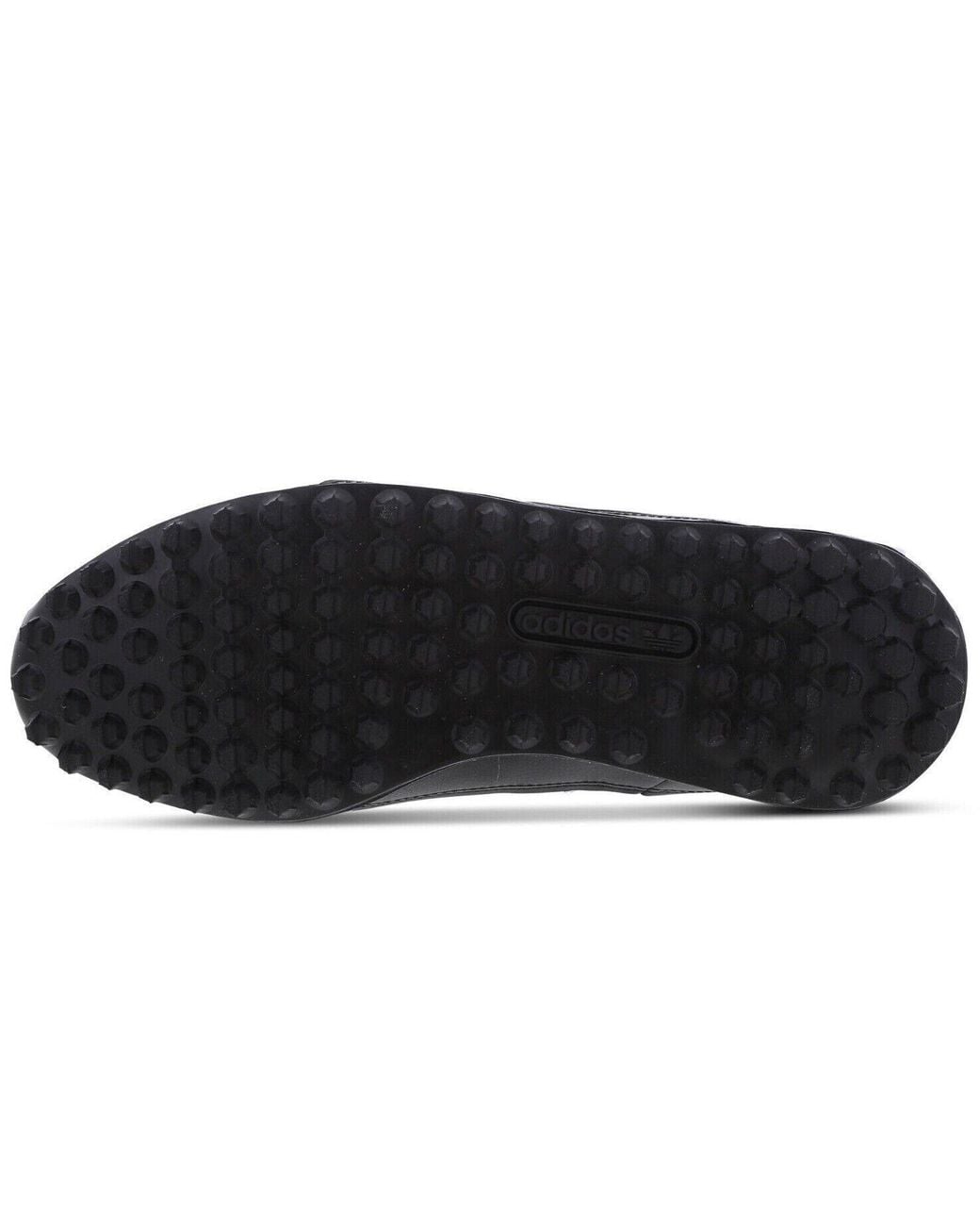 Adidas Black Originals La Trainer 2 for men