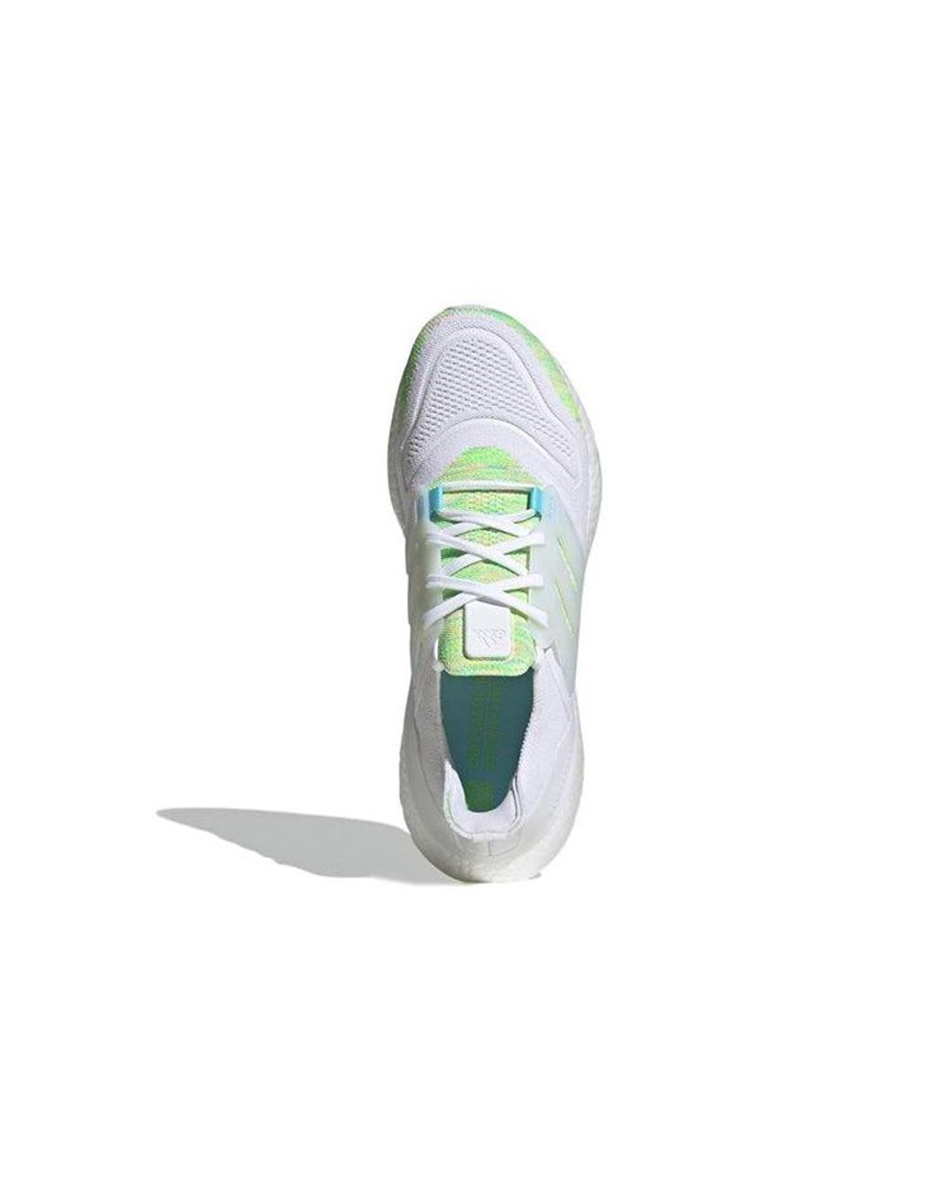 Adidas Blue Ultraboost 22 Bliss' for men