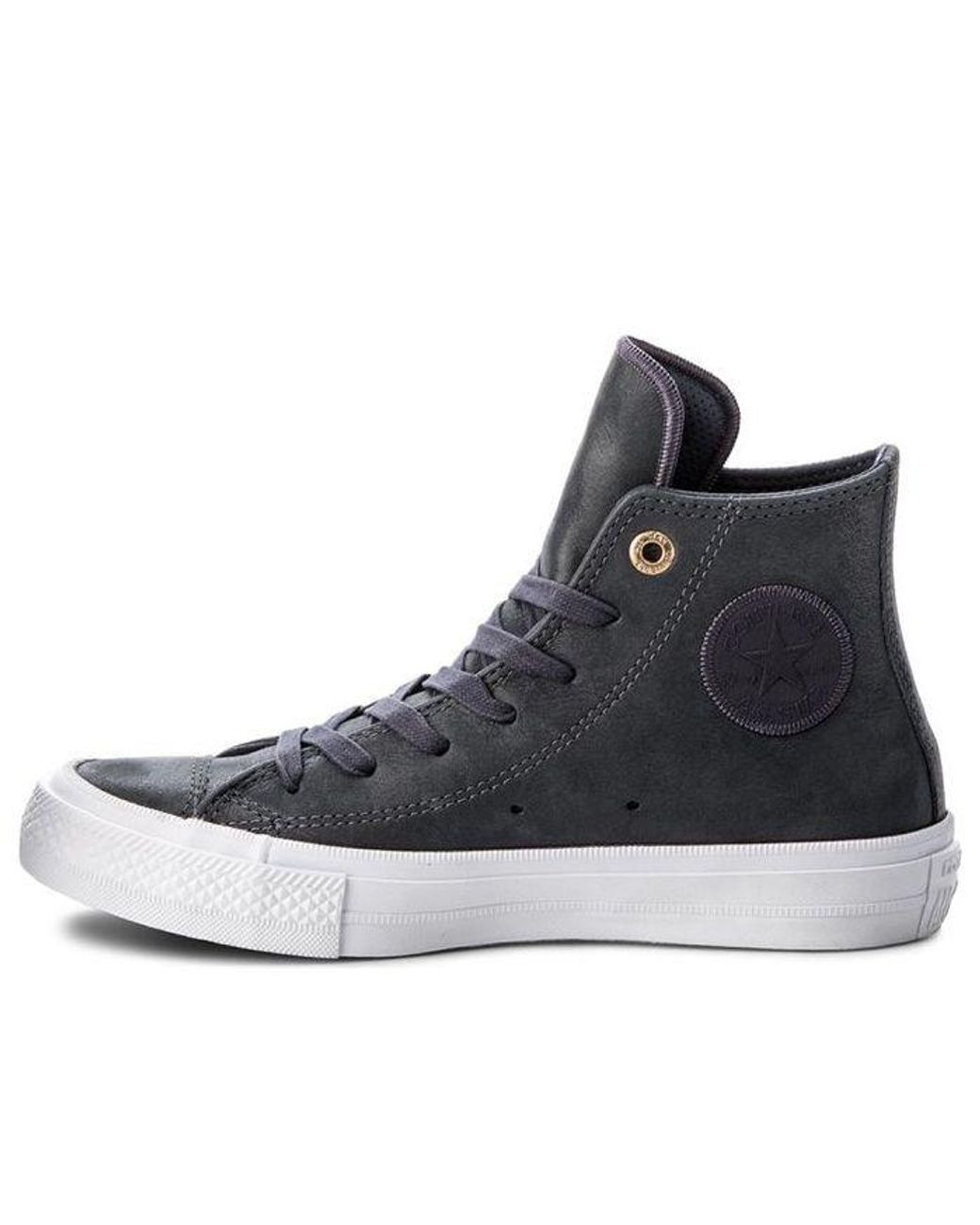 Converse Blue (Wmns) Chuck Taylor All Star Ctas Ii Hi
