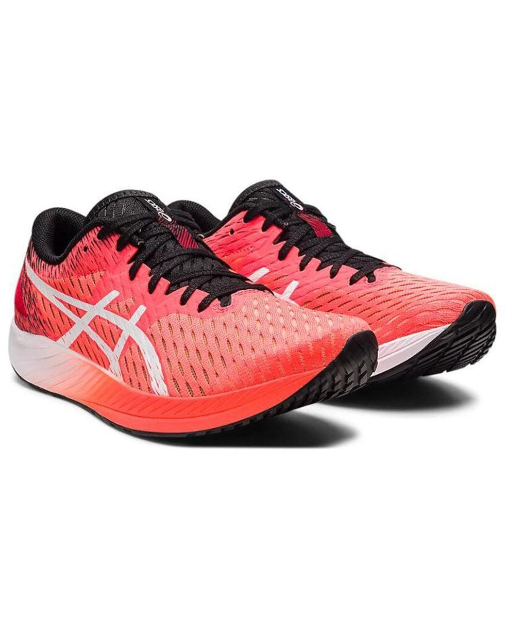Asics Red (Wmns) Hyper Speed 'Sunrise'
