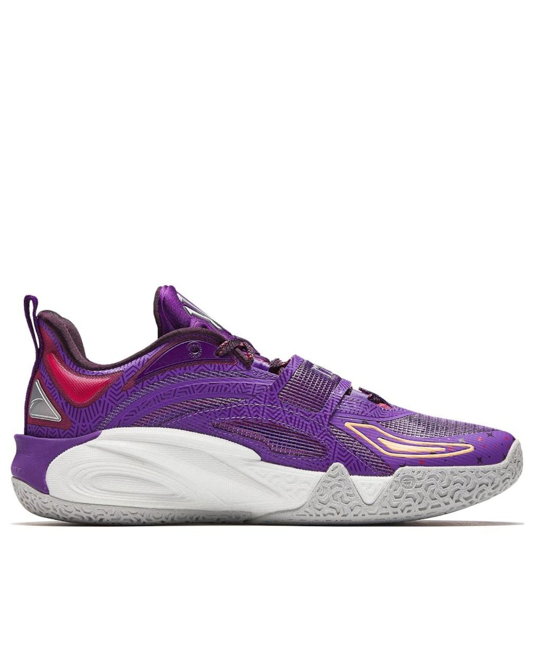 Anta Purple Kai 1 'Dazzling Moon' for men