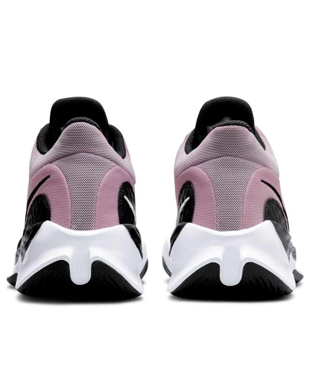 Nike Purple Renew Elevate 3 'Plum Fog' for men