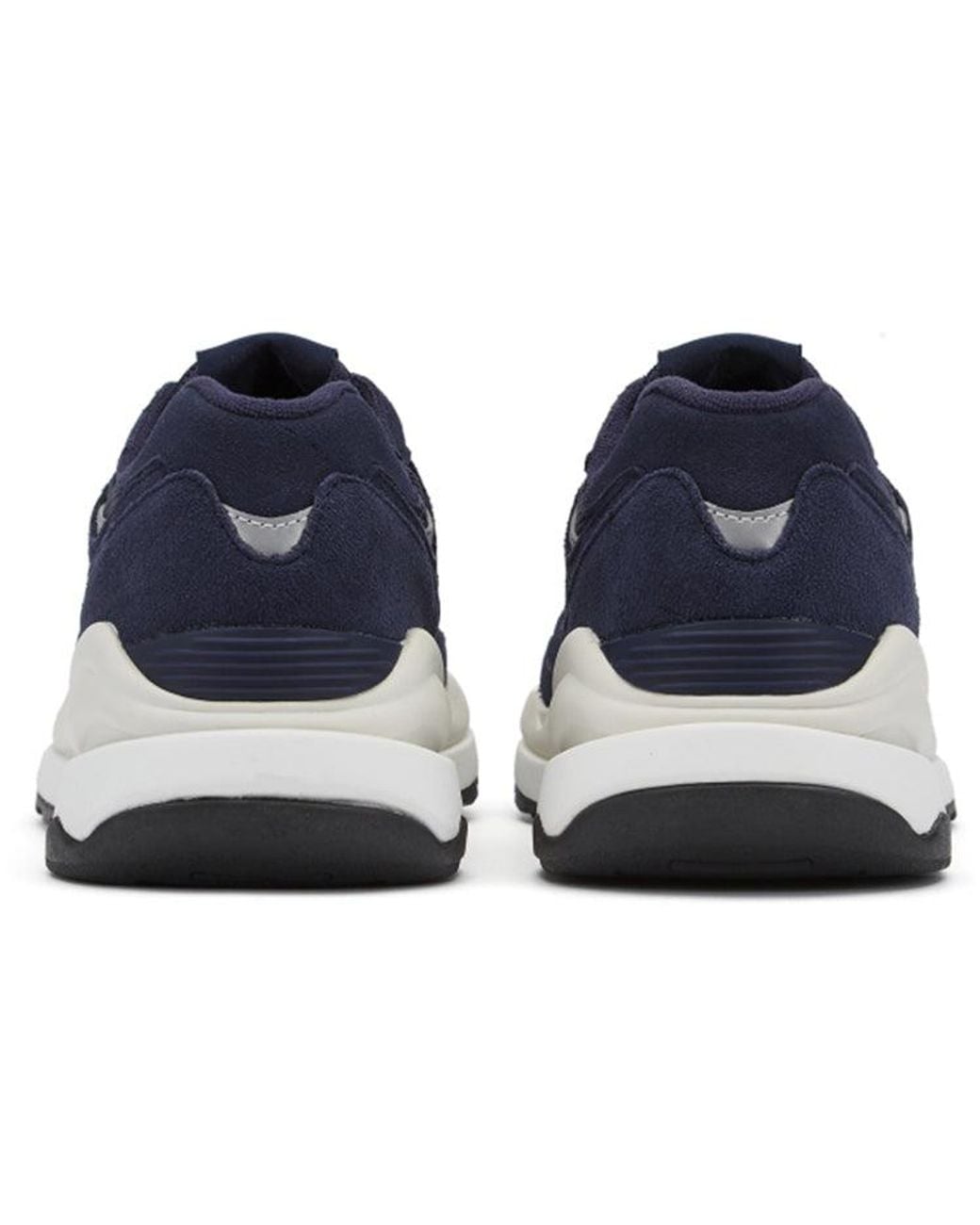 New Balance Blue 57/40 'Team' for men