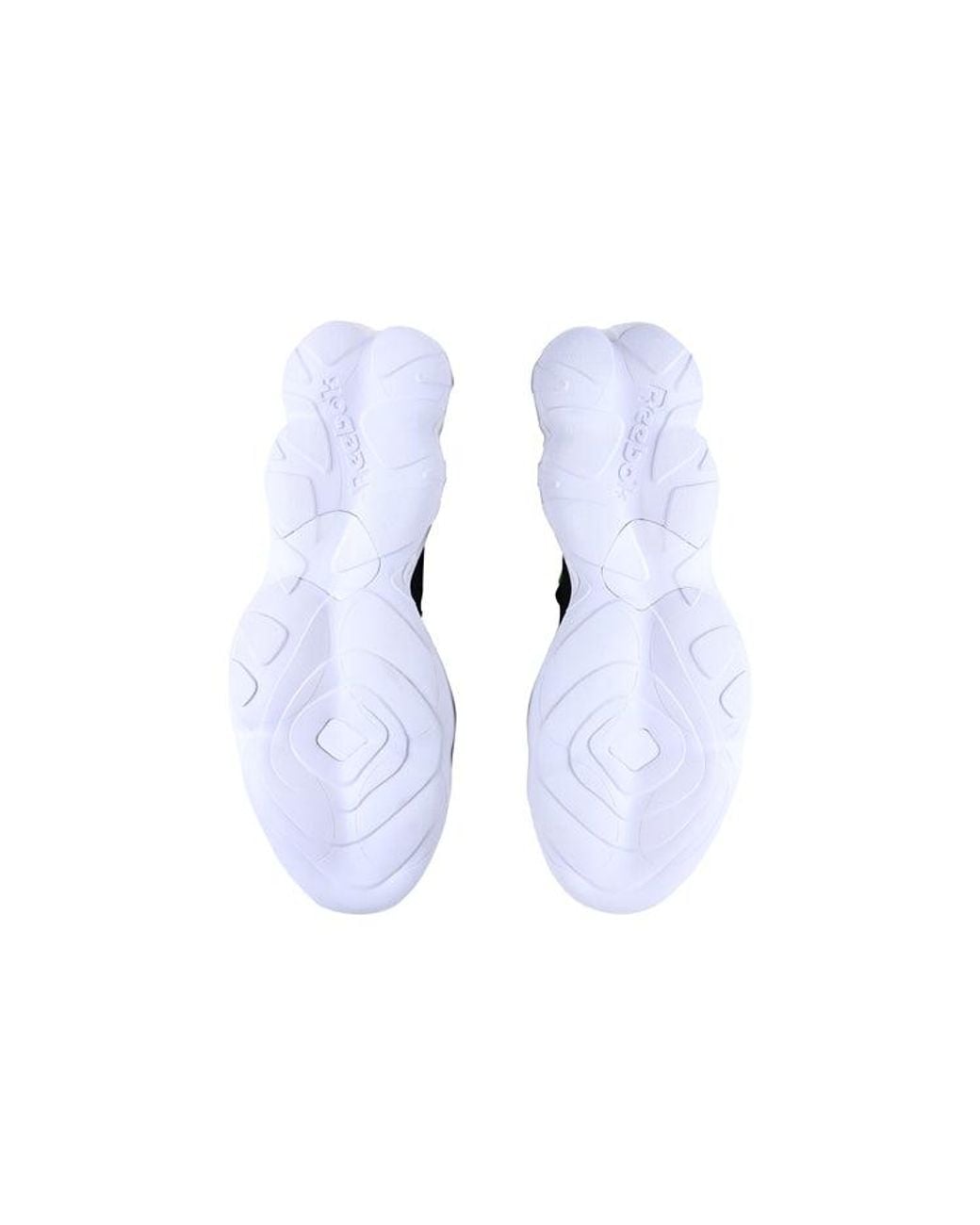 Reebok Blue Dmx Fusion