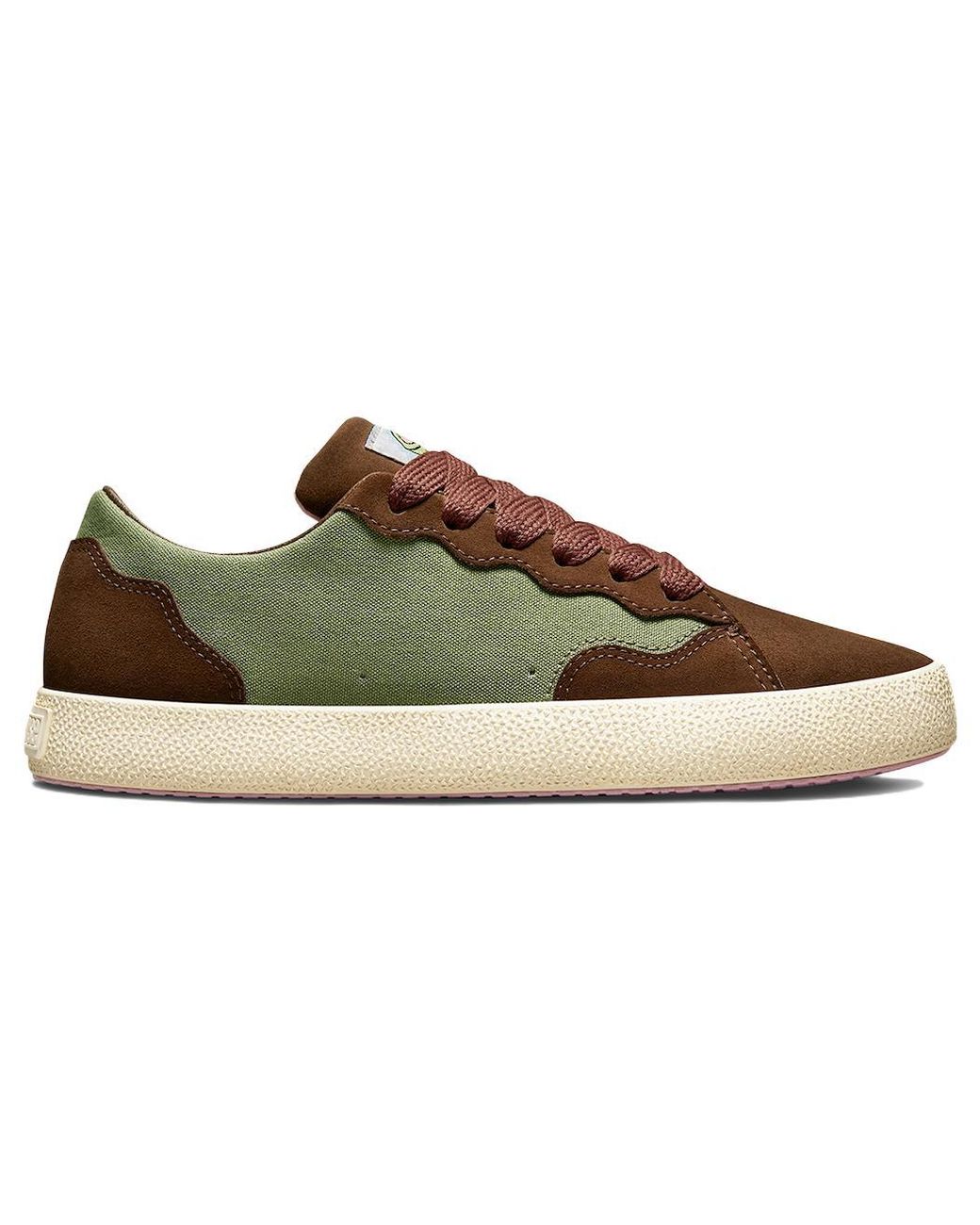 Converse Brown Golf Le Fleur X Glf 2.0 'Oil Bison' for men