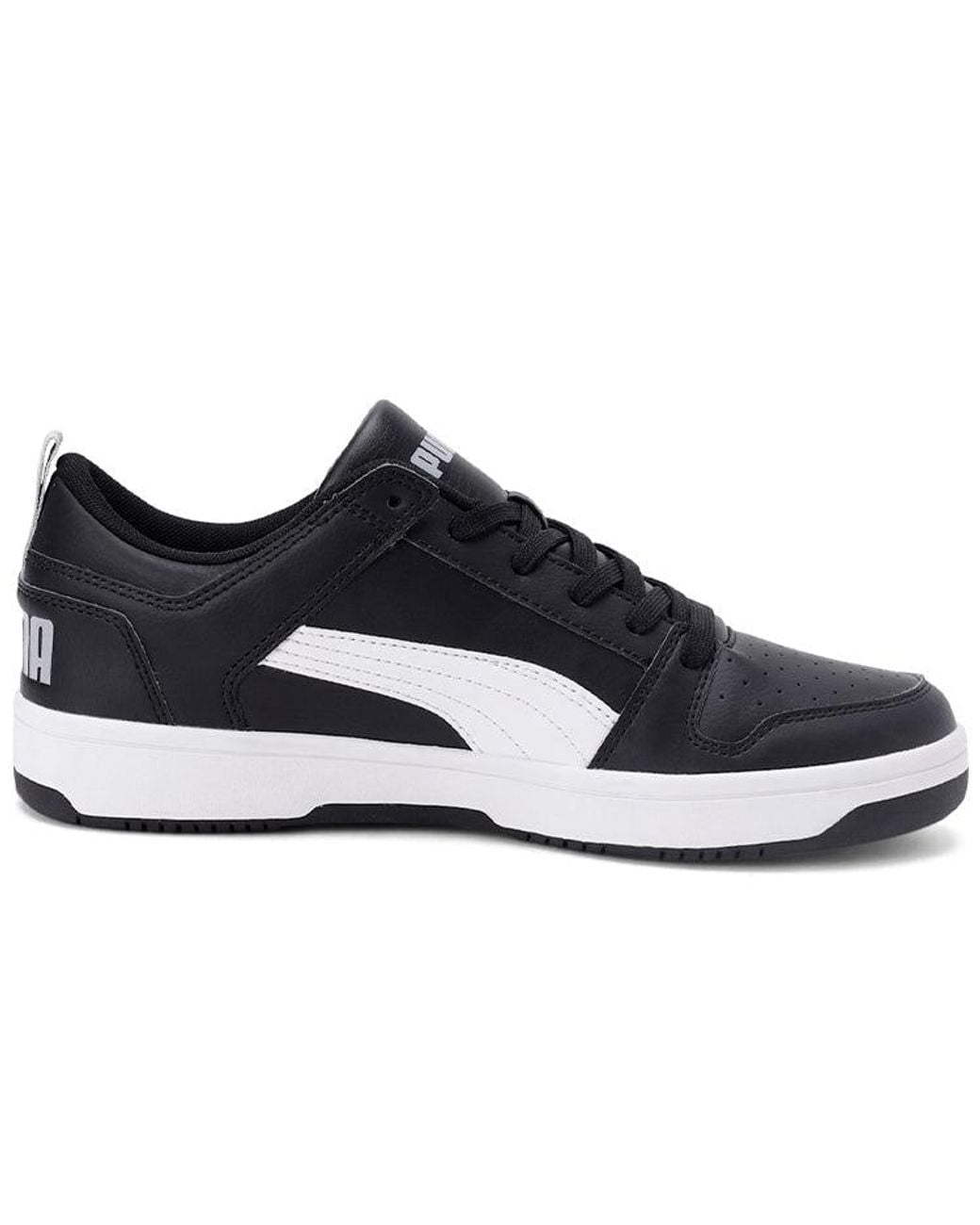 PUMA Blue Rebound Lay Lo Sl Softfoam for men