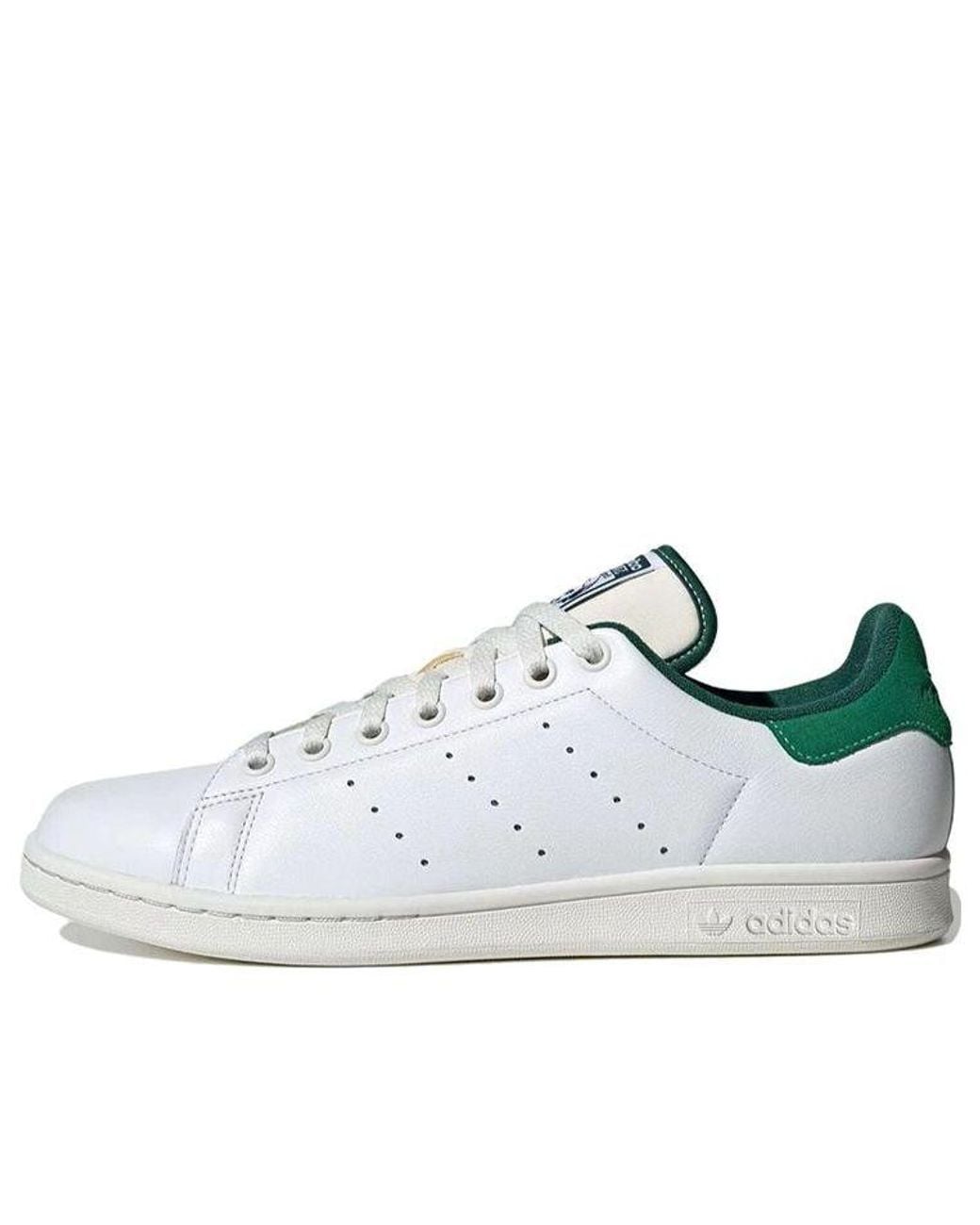 Adidas White Originals Stan Smith Xlg for men