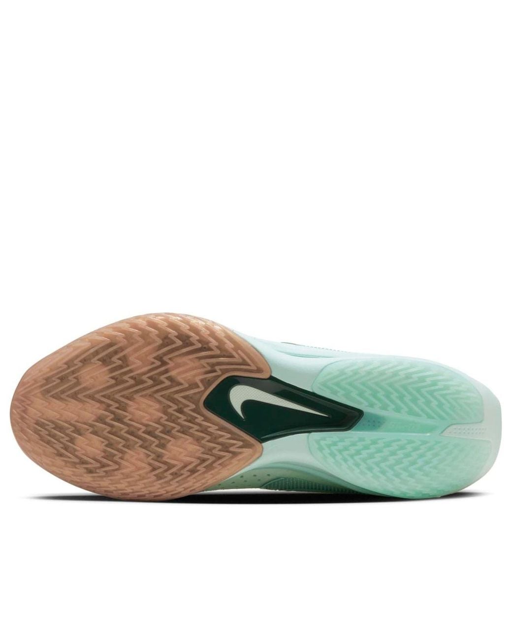 Nike Blue G.T. Cut 3 Ep 'Barely Jade Ice' for men