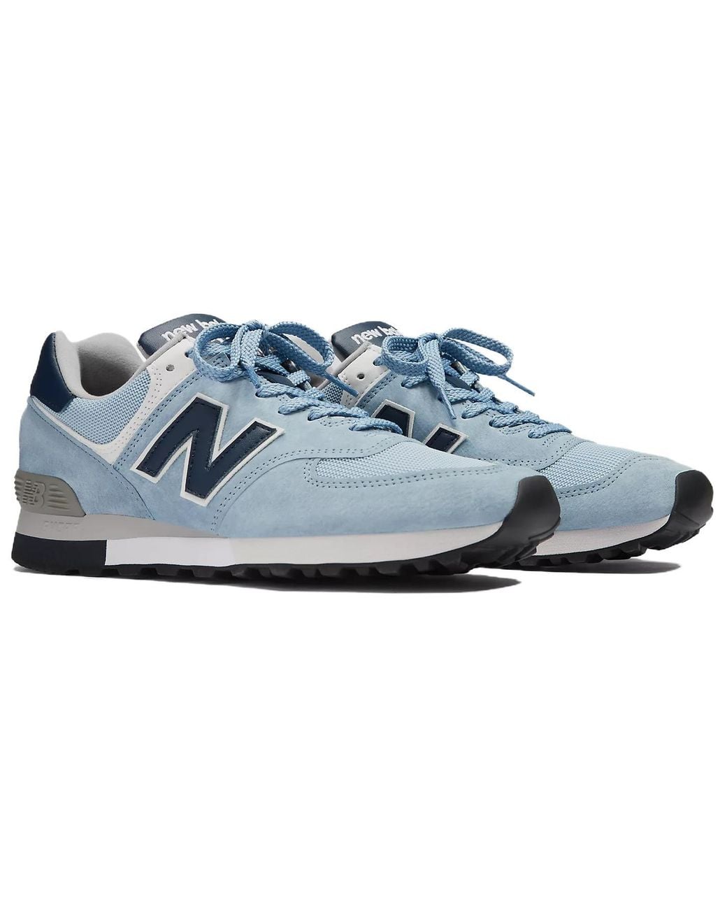 New Balance Blue 576 Made for men