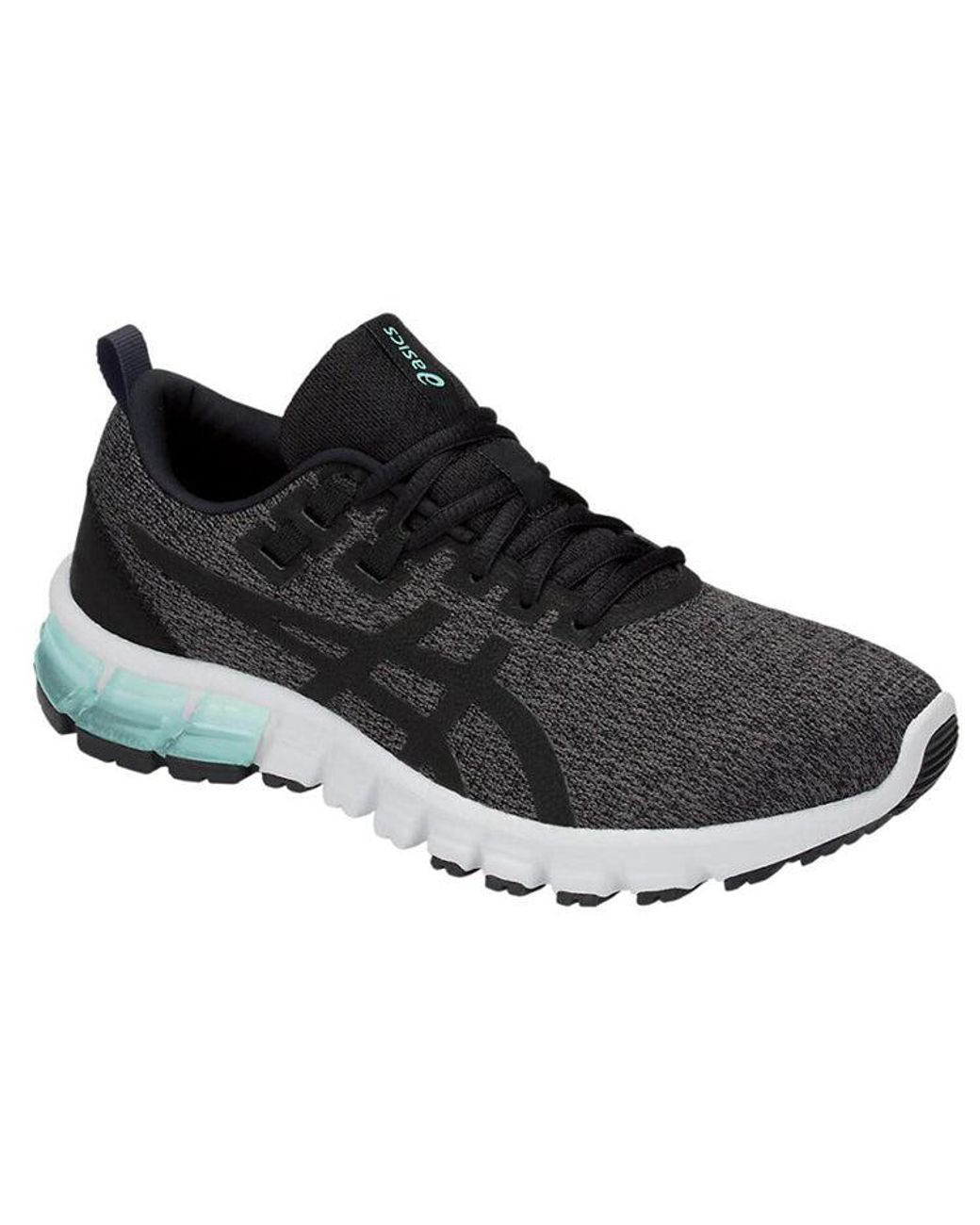 Asics Black (Wmns) Gel Quantum 90