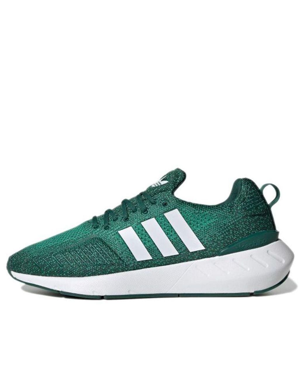 Adidas Green Originals Swift Run 22 for men