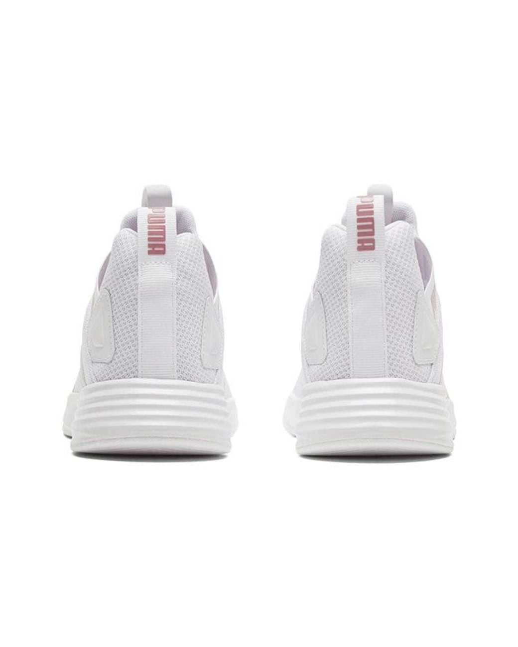 PUMA White (Wmns) Contempt Demi Fox Glove'