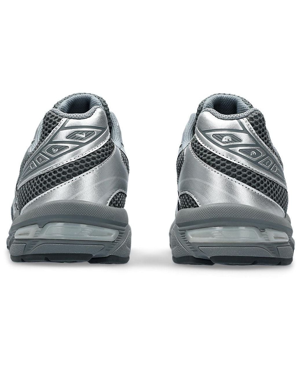 Asics Gray Gel-1130 'Steel Pure' for men