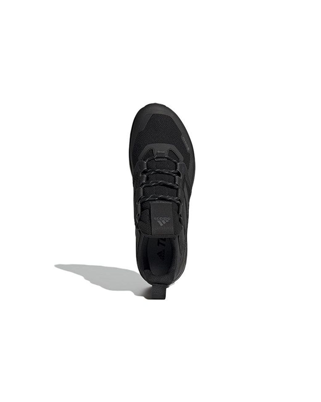 Adidas Black Terrex Trailmaker Gore-Tex for men