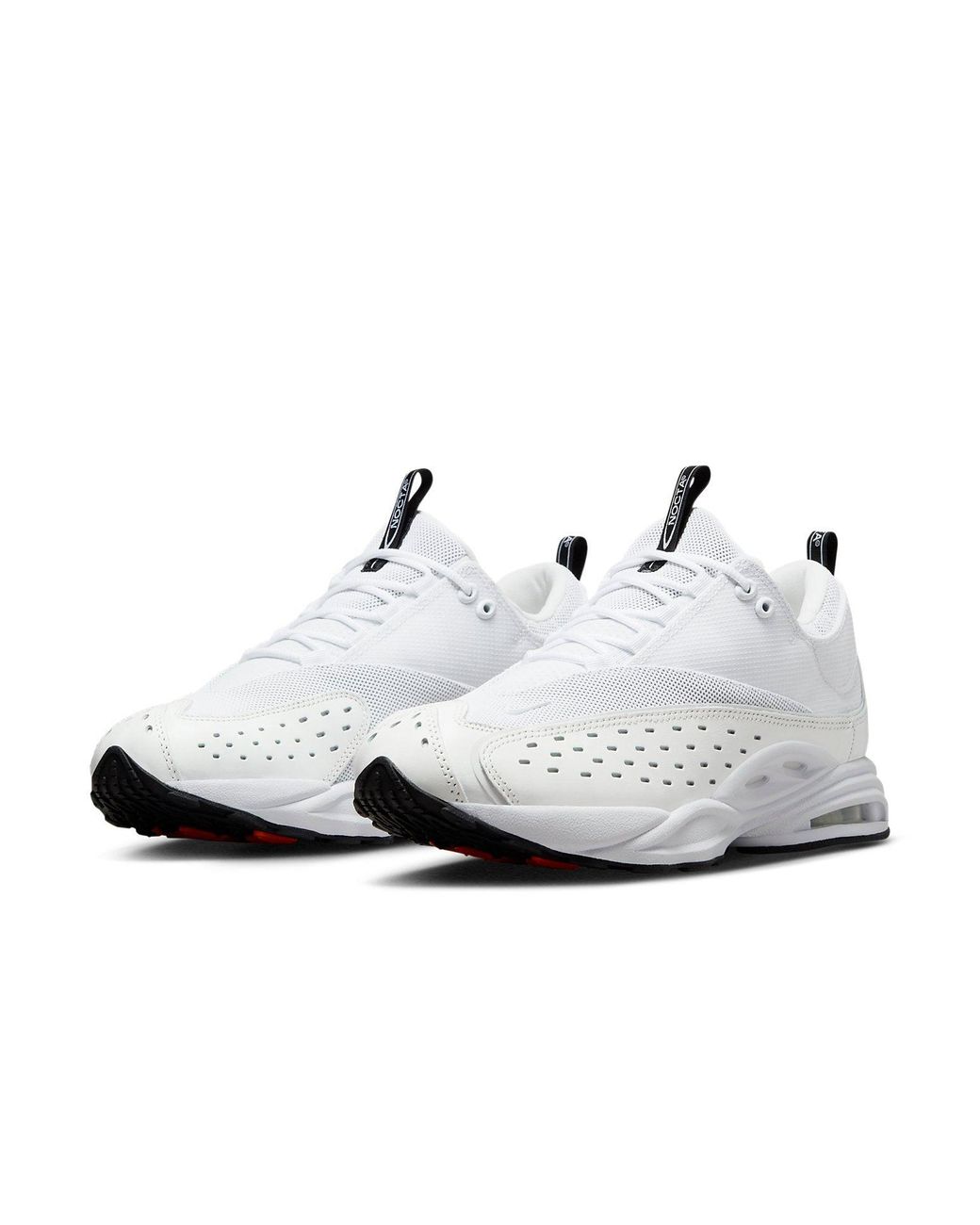 Nike White X Nocta Drake Air Zoom Drive Dx5854-100 for men