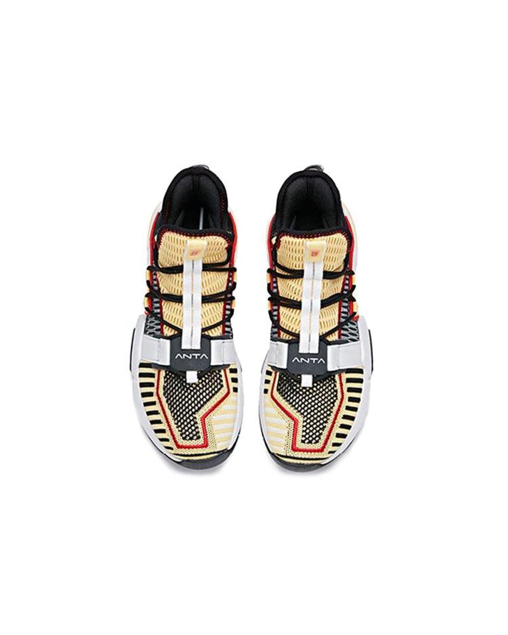 Anta Metallic Light Crazy 1 for men
