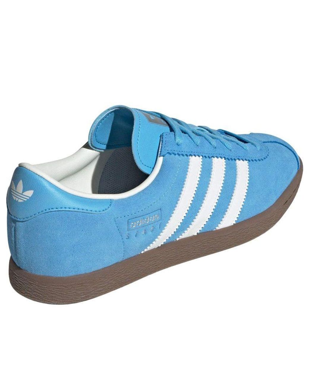 Adidas Blue Stadt 'Sky Gum' for men