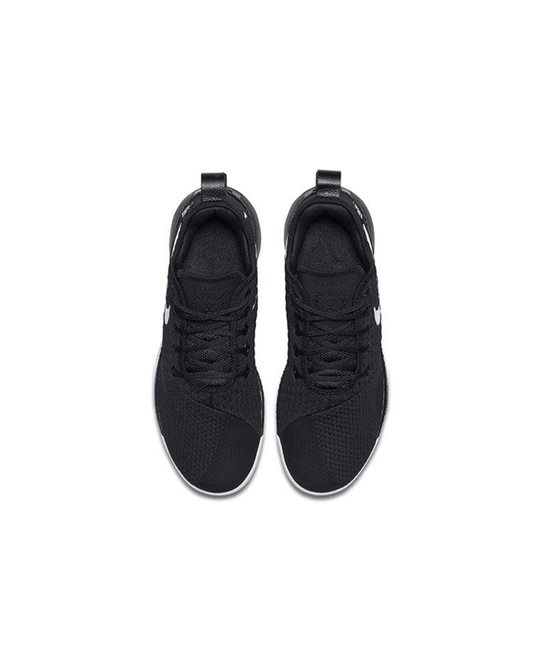 Nike Blue Lebron Witness 3 Ep for men