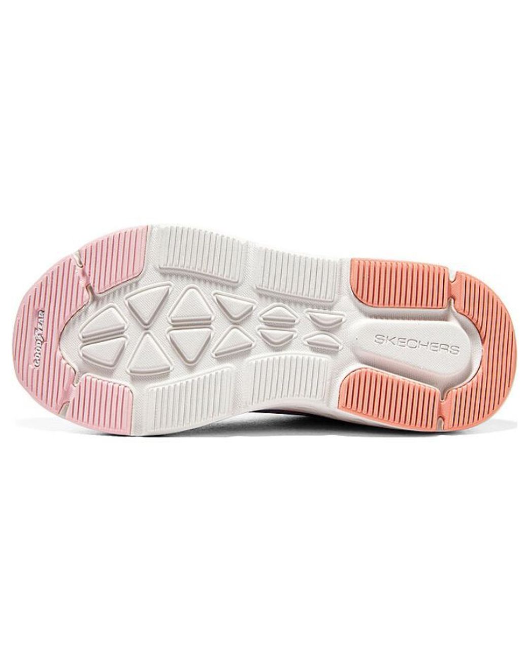 Skechers Purple (Wmns) Max Cushioning Delta