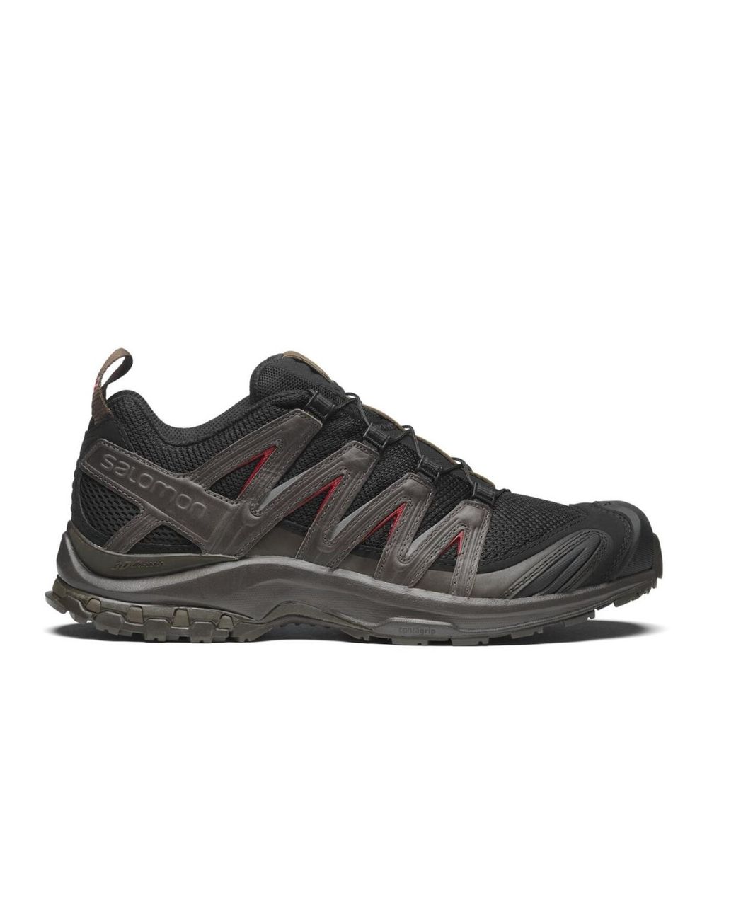 Salomon Black Xa Pro 3D La Yaute Wren Falcon' for men