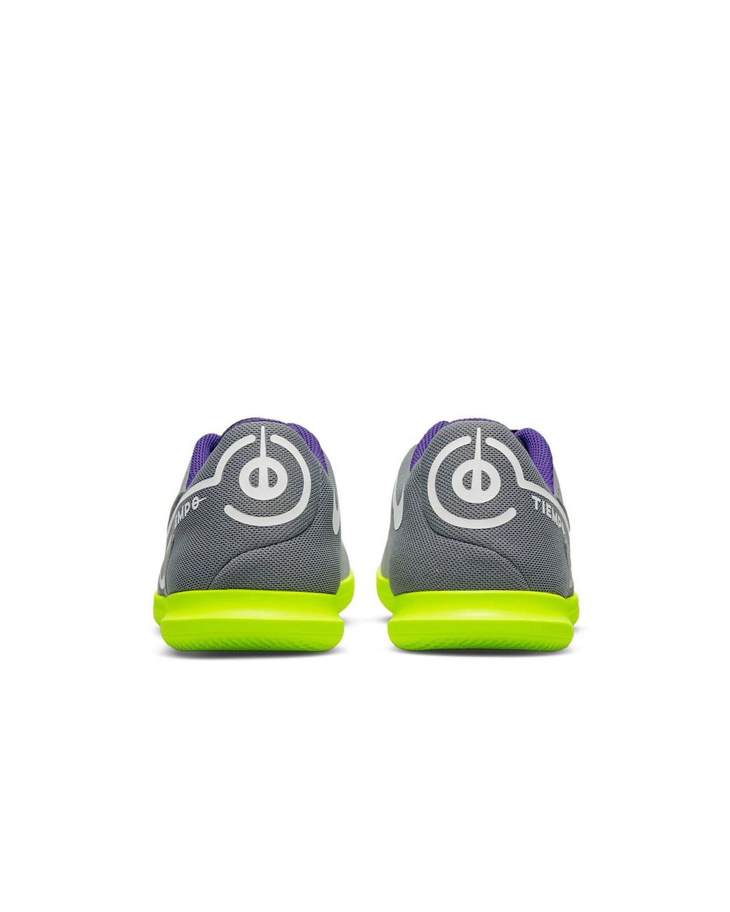 Nike White Legend 9 Club Ic 'Smoke' for men