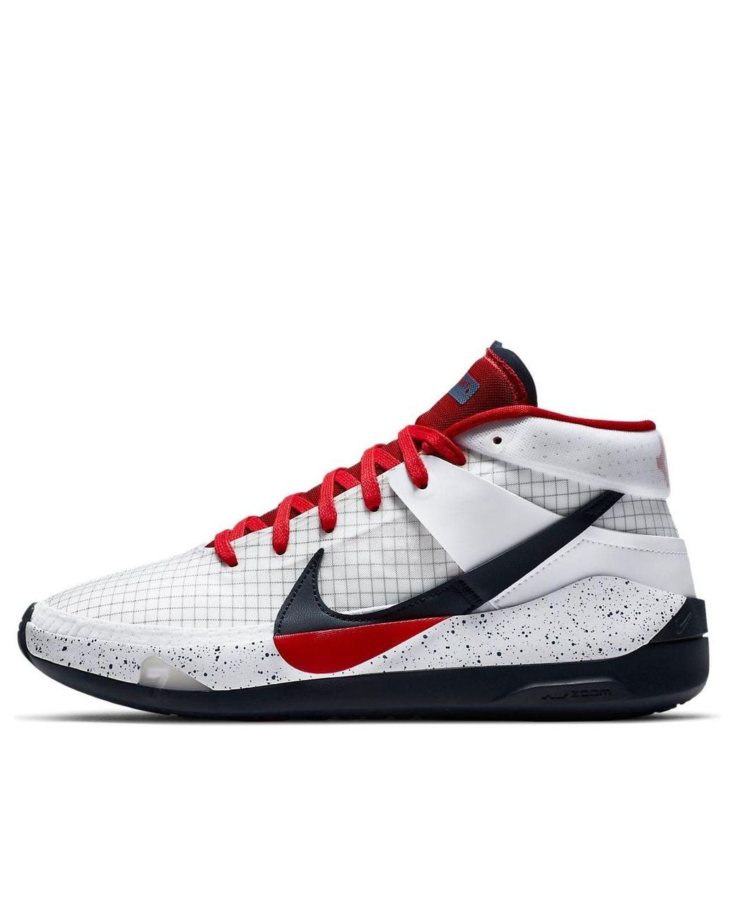Nike Blue Kd 13 Ep 'Usa' for men