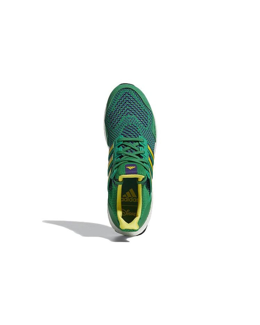 Adidas Green Disney X Ultraboost 1.0 Dna 'The Mighty Ducks for men